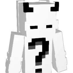 ZayGaming0 Minecraft avatar bust