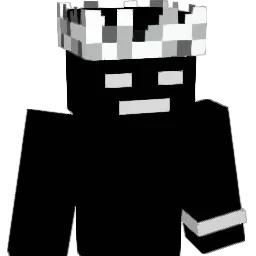 Zayain Minecraft avatar bust
