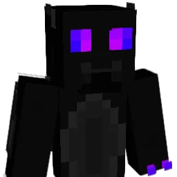 ZayanK's Minecraft skin