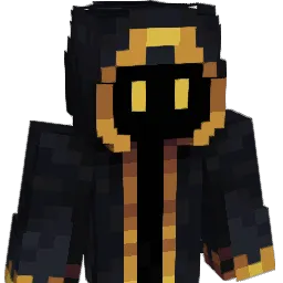 Zaydamans Minecraft avatar bust