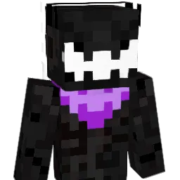 Zayde4824 Minecraft avatar bust