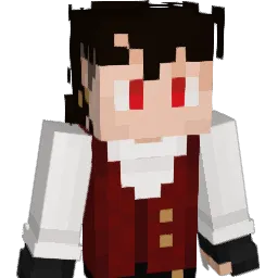 ZaydenVang Minecraft avatar bust