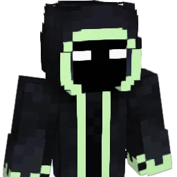 Zaydubb2 Minecraft avatar bust