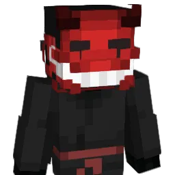 Zayebe's Minecraft skin