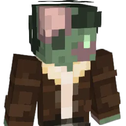Minecraft-Skin von Zayedin