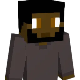 Zayington Minecraft avatar bust