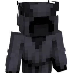 Zayko22 Minecraft avatar bust