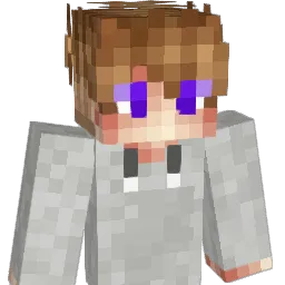 Zayko_03 Minecraft avatar bust