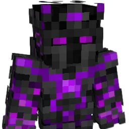 Zaylak Minecraft avatar bust