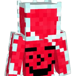 Zayleik Minecraft avatar bust
