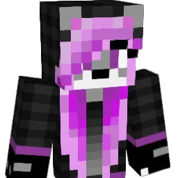 ZayneTiF's Minecraft skin