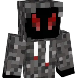 Zaynux's Minecraft skin