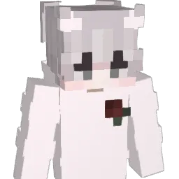 Zayosquitmc Minecraft avatar bust