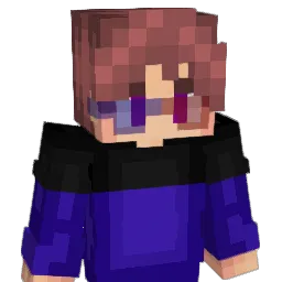 ZayreXZ Minecraft avatar bust