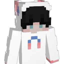 ZayrokS Minecraft avatar bust