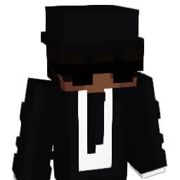 Zaythepro's Minecraft skin