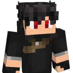 Zayttt Minecraft avatar bust