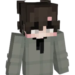 Zayvex7 Minecraft avatar bust