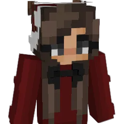 Zaza_08 Minecraft avatar bust