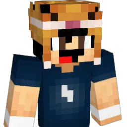 ZazedLegend_'s Minecraft skin