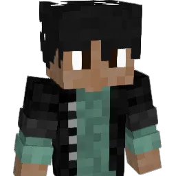 Zazu_24 Minecraft avatar bust