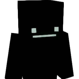 ZbZb1 Minecraft avatar bust