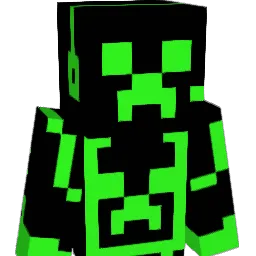 Zbacks_ Minecraft avatar bust