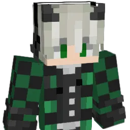 Zbast92's Minecraft skin