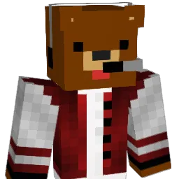 Zbear2002's Minecraft skin