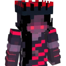 Zbear49er Minecraft avatar bust