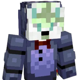 ZbieramZlom Minecraft avatar bust