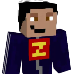 Zbigniew_PL's Minecraft skin