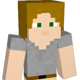 Zblarf_ Minecraft avatar bust