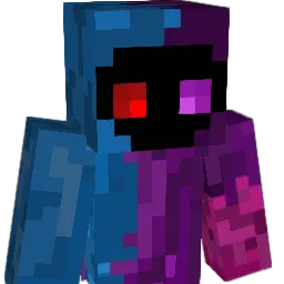 Zbowei Minecraft avatar bust