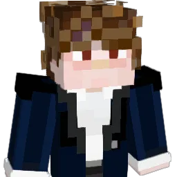 Zbrodo Minecraft avatar bust