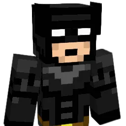 ZbyYT Minecraft avatar bust