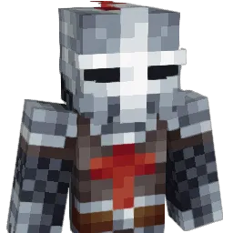 Zcar78 Minecraft avatar bust