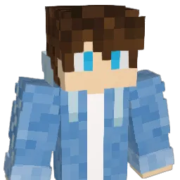 Zcar_00 Minecraft avatar bust
