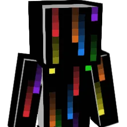 ZcarumFFS Minecraft avatar bust
