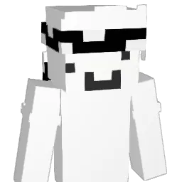 Zccwerx Minecraft avatar bust