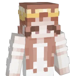 Zcephyer Minecraft avatar bust