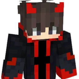 ZchowaxD Minecraft avatar bust