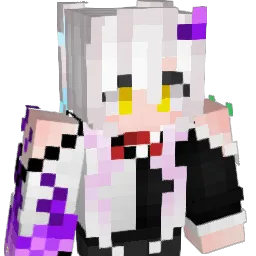 Zci_iii Minecraft avatar bust