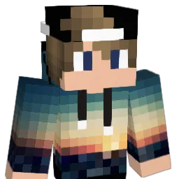 ZckBomb's Minecraft skin
