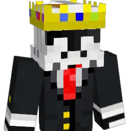 Zcraft6 Minecraft avatar bust