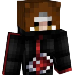 Zcript Minecraft avatar bust