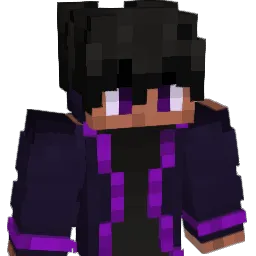 ZdeZeKa Minecraft avatar bust