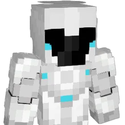 ZdechlaMucha Minecraft avatar bust