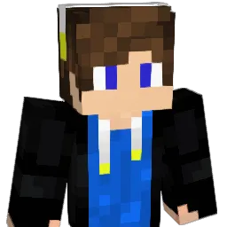 Zdenpa01 Minecraft avatar bust