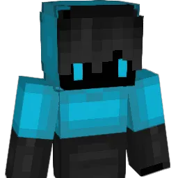 Zdex_Wazmer Minecraft avatar bust